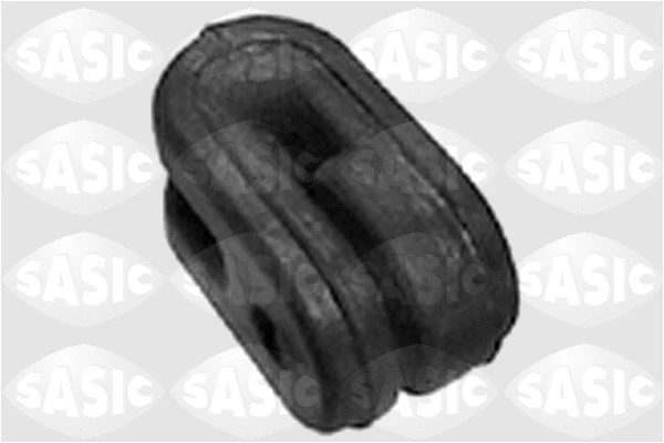 Rubber Buffer, muffler (4001464)