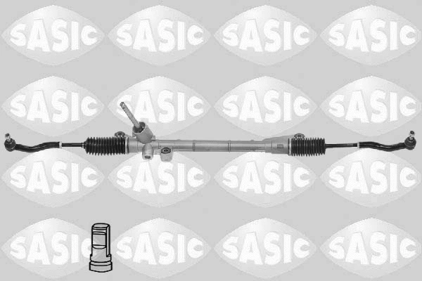 Steering Gear (7376012)