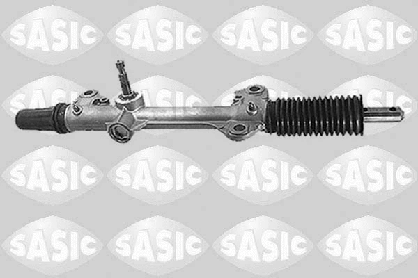 Steering Gear (2006004)