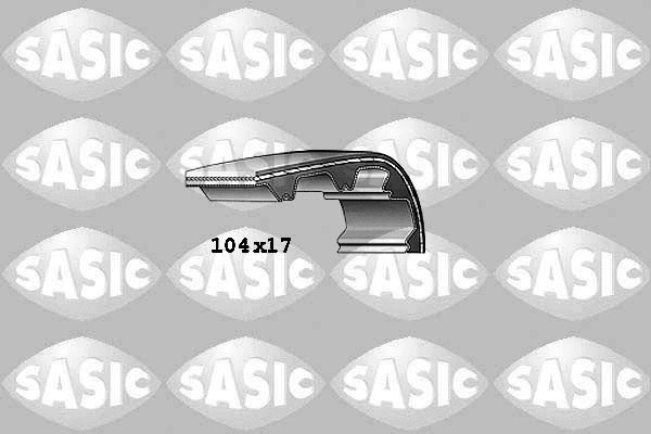 Timing Belt (1760003)