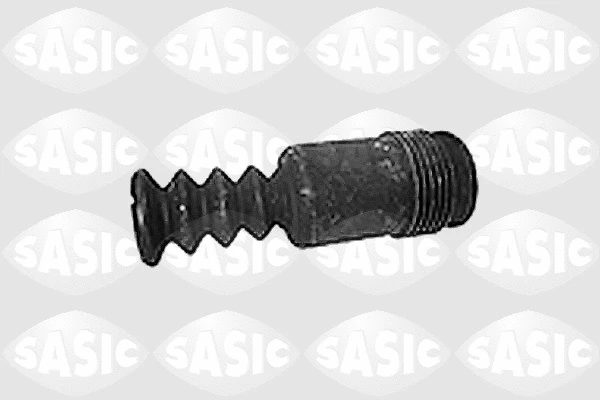 Rubber Buffer, suspension (9005379)