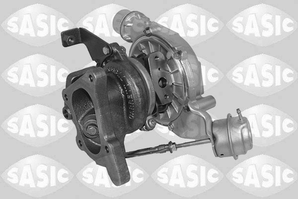 Charger, charging (supercharged/turbocharged) (1820217)