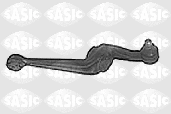 Control/Trailing Arm, wheel suspension (5203573)