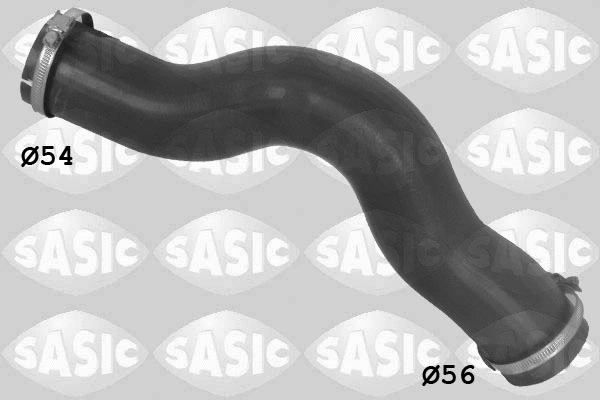 Charge Air Hose (3334015)