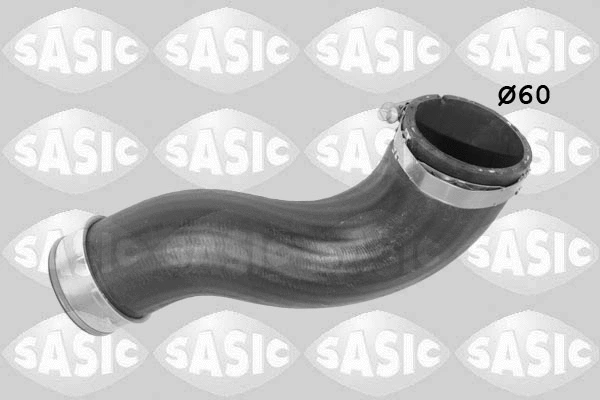 Charge Air Hose (3336242)
