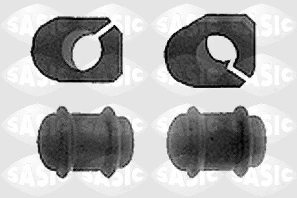 Repair Kit, stabiliser bush (4005079)
