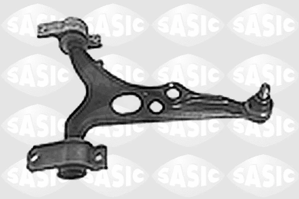 Control/Trailing Arm, wheel suspension (9005104)