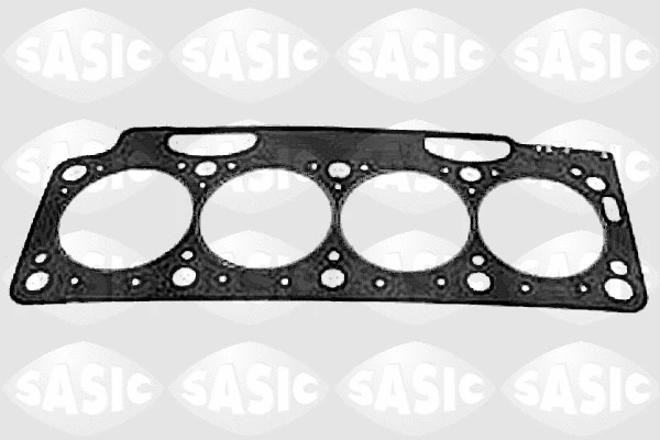 Gasket, cylinder head (4000443)