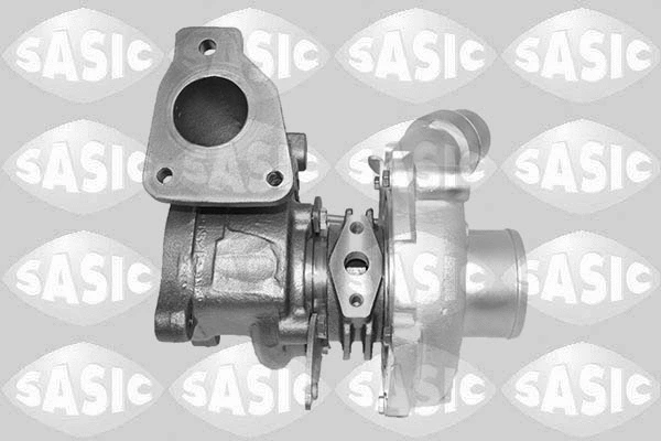 Charger, charging (supercharged/turbocharged) (1820075)