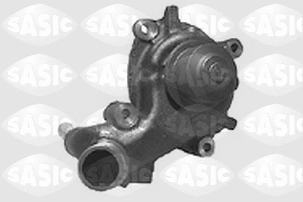 Water Pump, engine cooling (9001257)