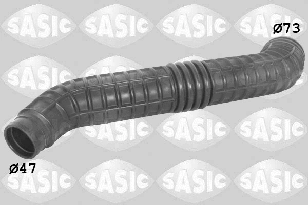 Charge Air Hose (3330007)