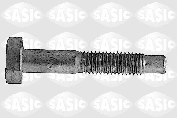 Clamping Screw, ball joint (5223433)