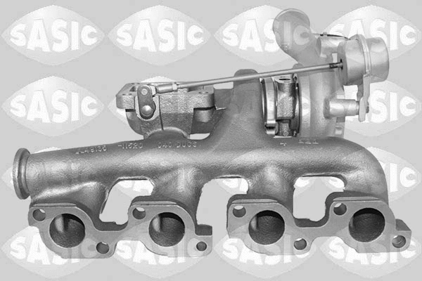 Charger, charging (supercharged/turbocharged) (1820189)