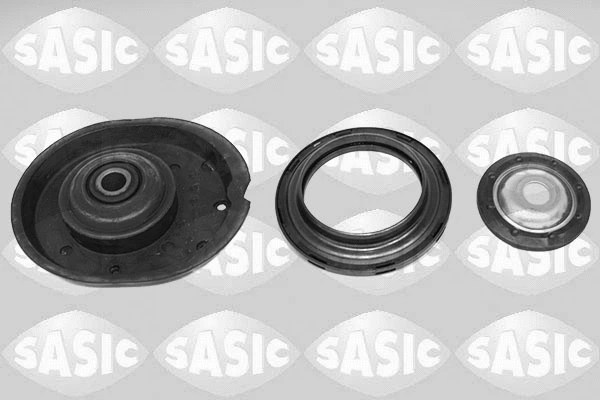 Repair Kit, wheel suspension (2950045)