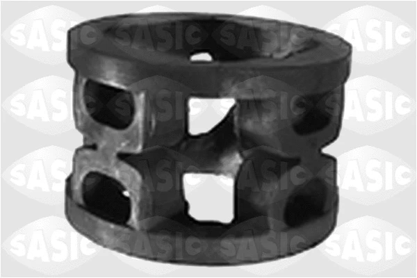 Rubber Buffer, suspension (4001618)
