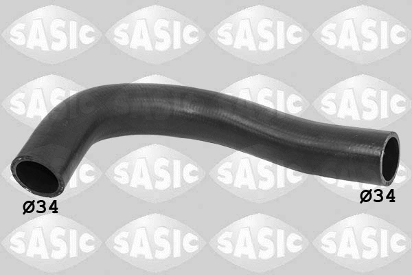 Radiator Hose (3406495)