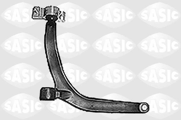 Control/Trailing Arm, wheel suspension (5203H13)