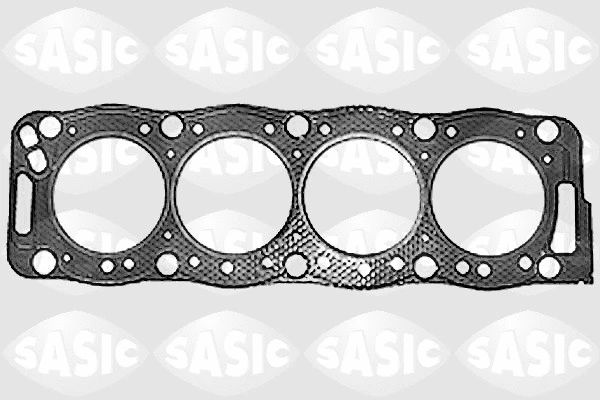 Gasket, cylinder head (2090S50)