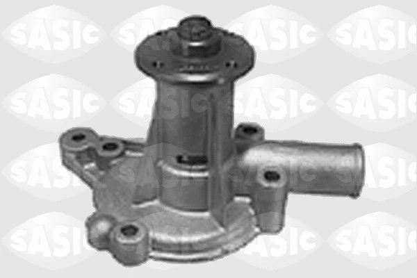 Water Pump, engine cooling (9001009)