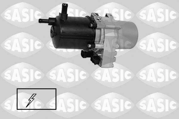 Hydraulic Pump, steering (7070051)