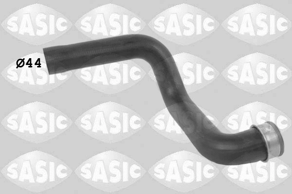Charge Air Hose (3336194)