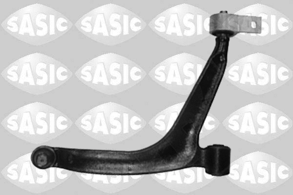 Control/Trailing Arm, wheel suspension (5213F33)