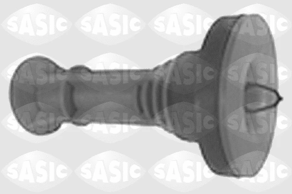Rubber Buffer, suspension (4005518)