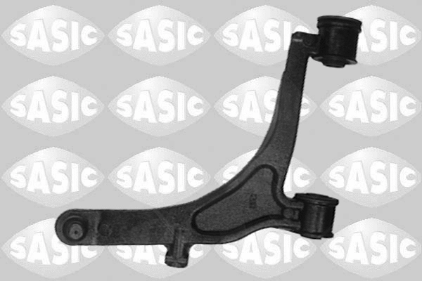 Control/Trailing Arm, wheel suspension (7474007)