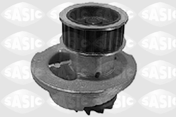 Water Pump, engine cooling (9001269)