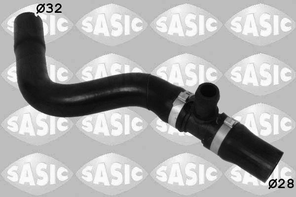 Radiator Hose (3406249)
