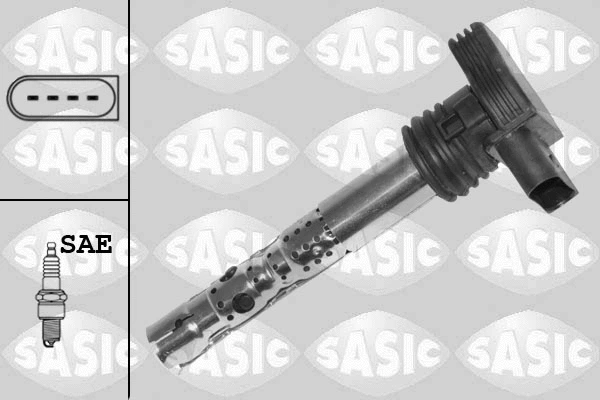 Ignition Coil (9206054)