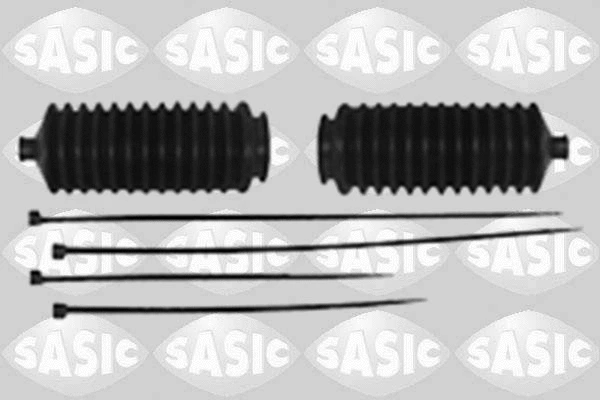 Bellow, steering (4006255)