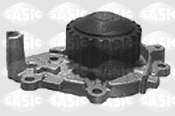 Water Pump, engine cooling (9001295)