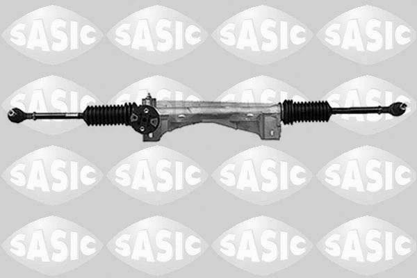 Steering Gear (4006002)