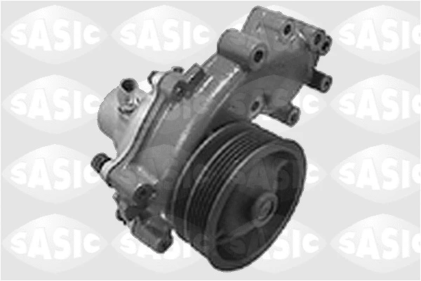 Water Pump, engine cooling (9000902)