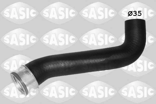 Charge Air Hose (3336017)