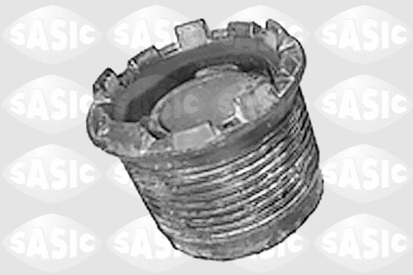 Bushing, axle beam (9001620)
