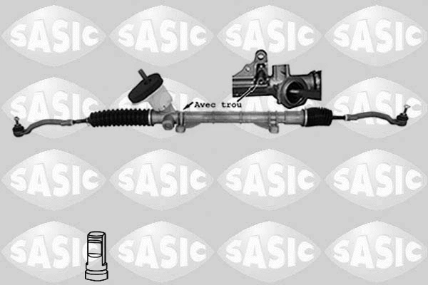 Steering Gear (7374030)