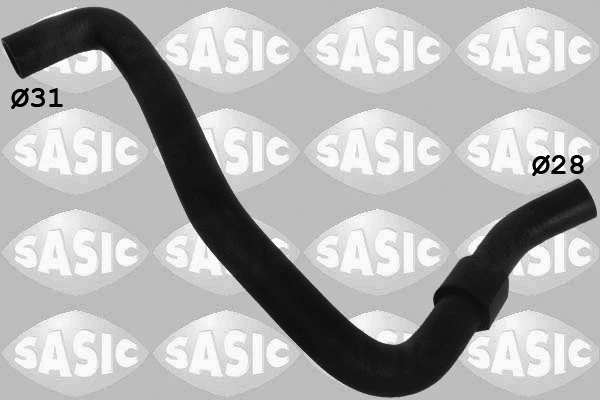 Radiator Hose (3404148)