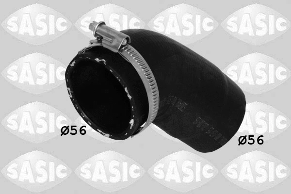 Charge Air Hose (3356031)