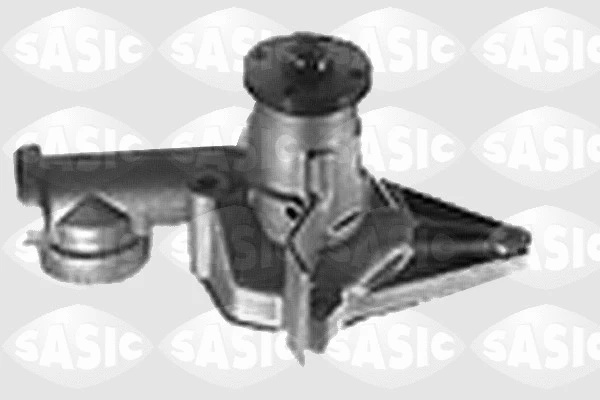 Water Pump, engine cooling (9000979)