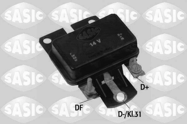 Alternator Regulator (9120007)