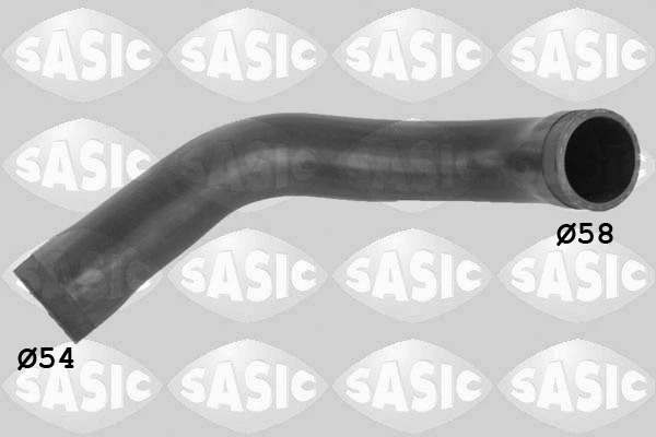 Charge Air Hose (3336172)