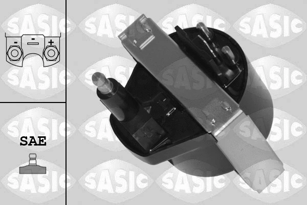 Ignition Coil (9204026)