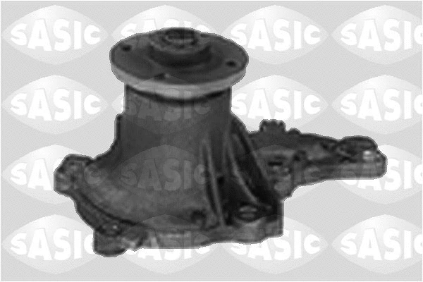 Water Pump, engine cooling (9000953)