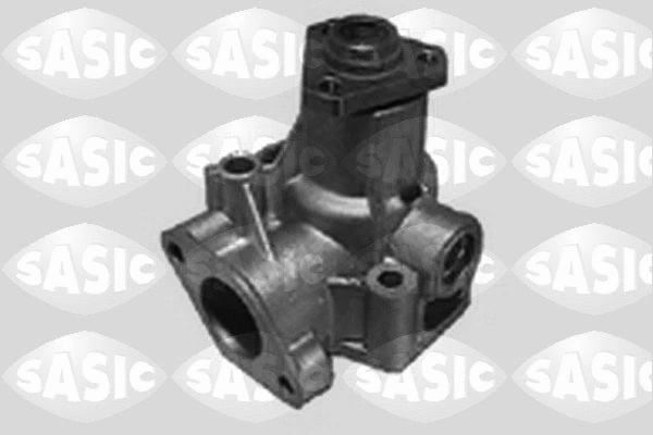 Water Pump, engine cooling (9000937)