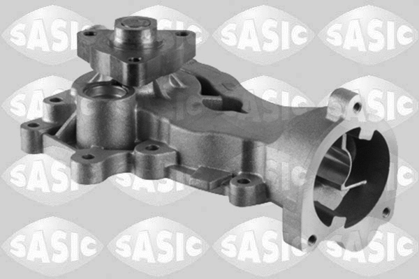 Water Pump, engine cooling (3606111)