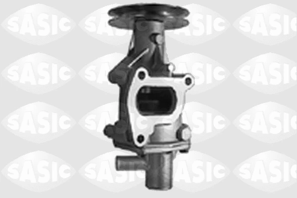 Water Pump, engine cooling (9001018)