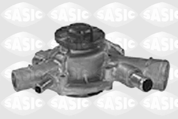 Water Pump, engine cooling (9000991)