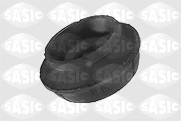 Rubber Buffer, suspension (4001615)
